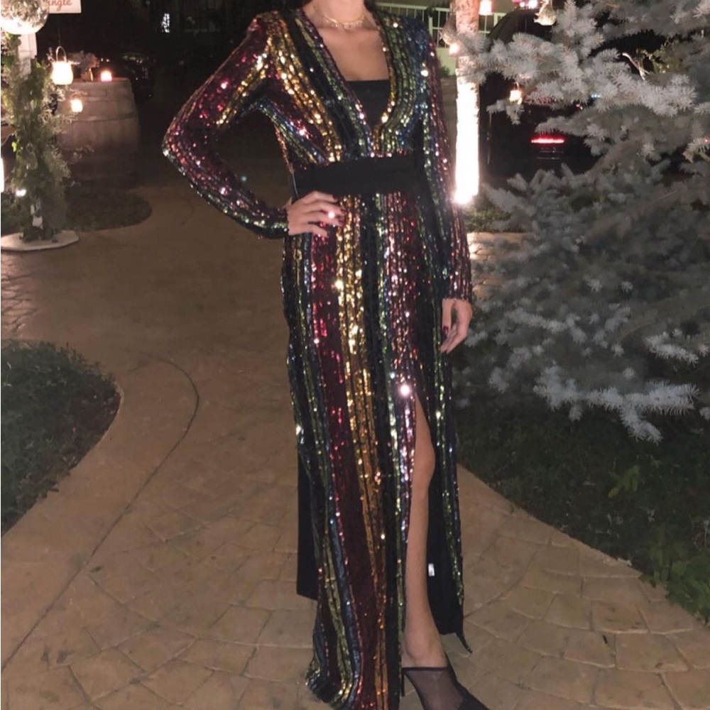 Club L London dress
